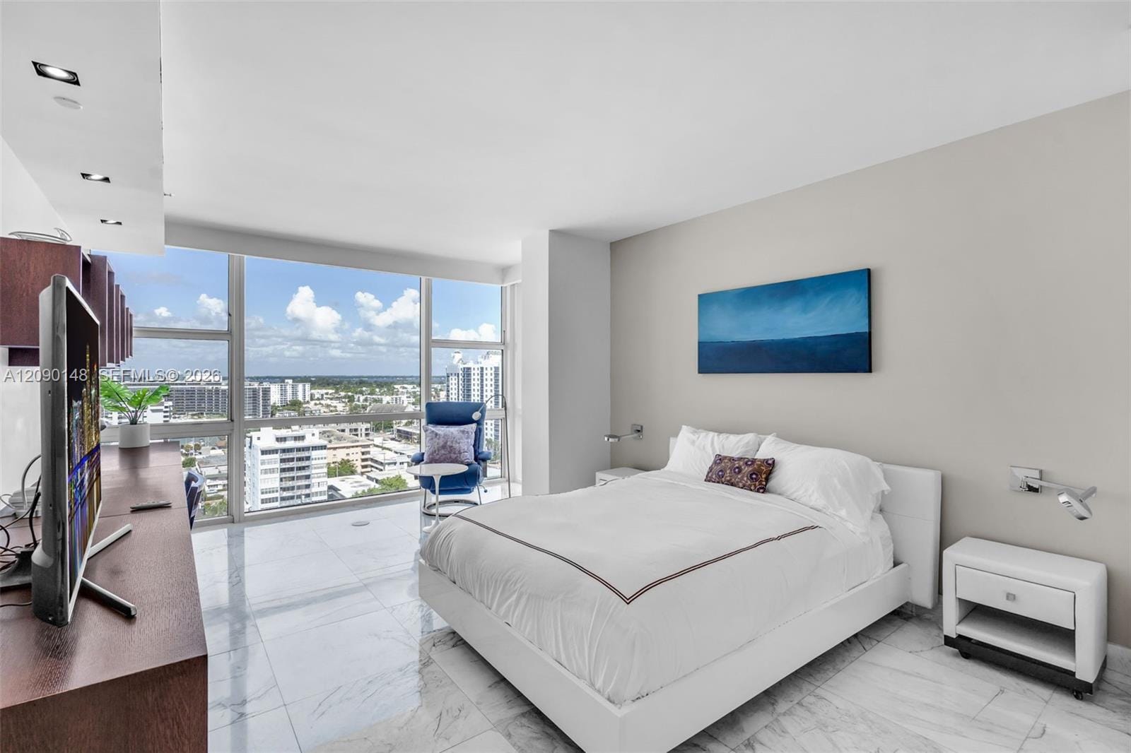 6801 Collins Avenue LPH12 (Door LPH01), Miami Beach, FL 33141 photo 12