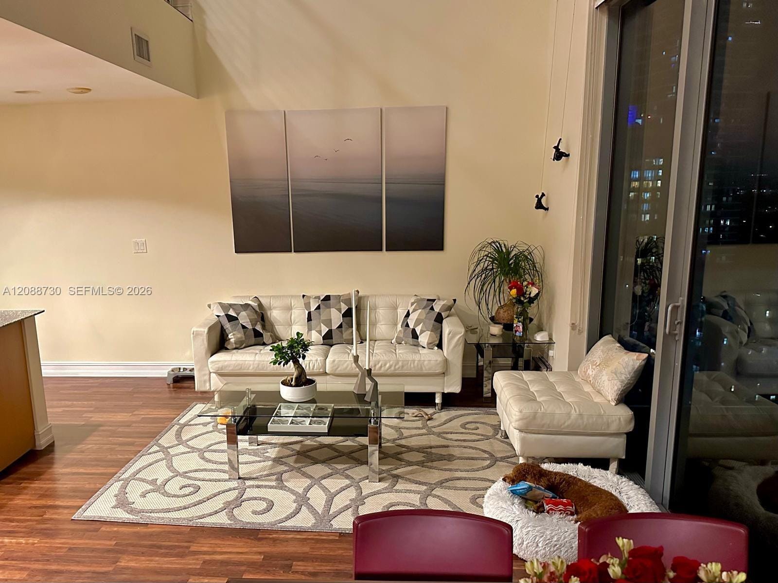1050 Brickell Avenue 3216, Miami, FL 33131 photo 2