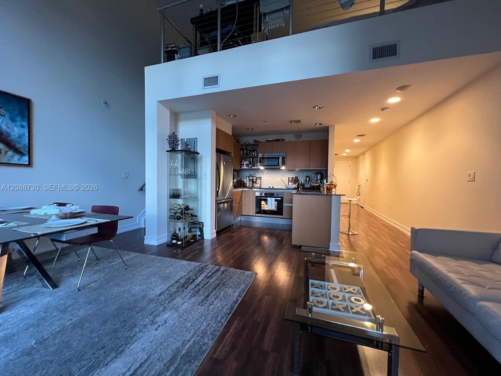 1050 Brickell Avenue 3216, Miami, FL 33131 photo 11