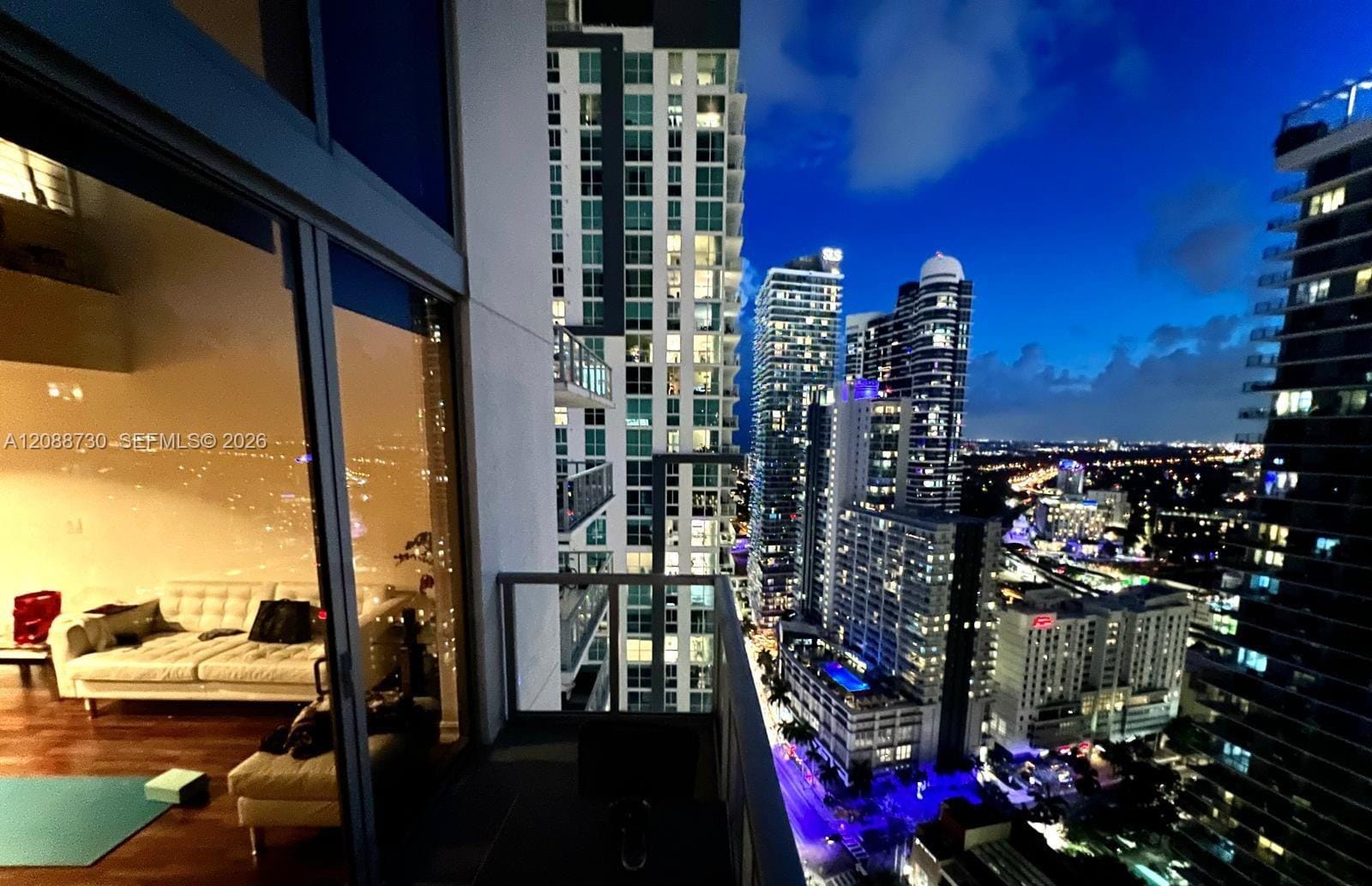 1050 Brickell Avenue 3216, Miami, FL 33131 photo 3
