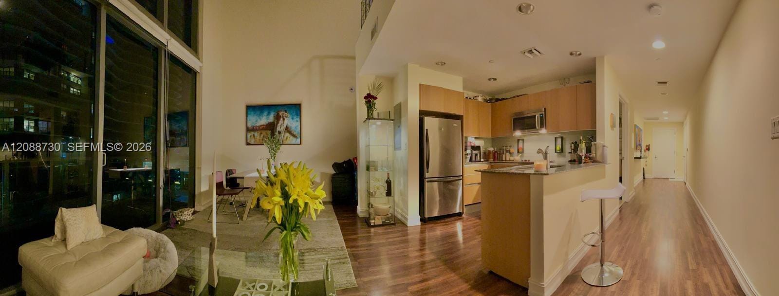 1050 Brickell Avenue 3216, Miami, FL 33131 photo 4