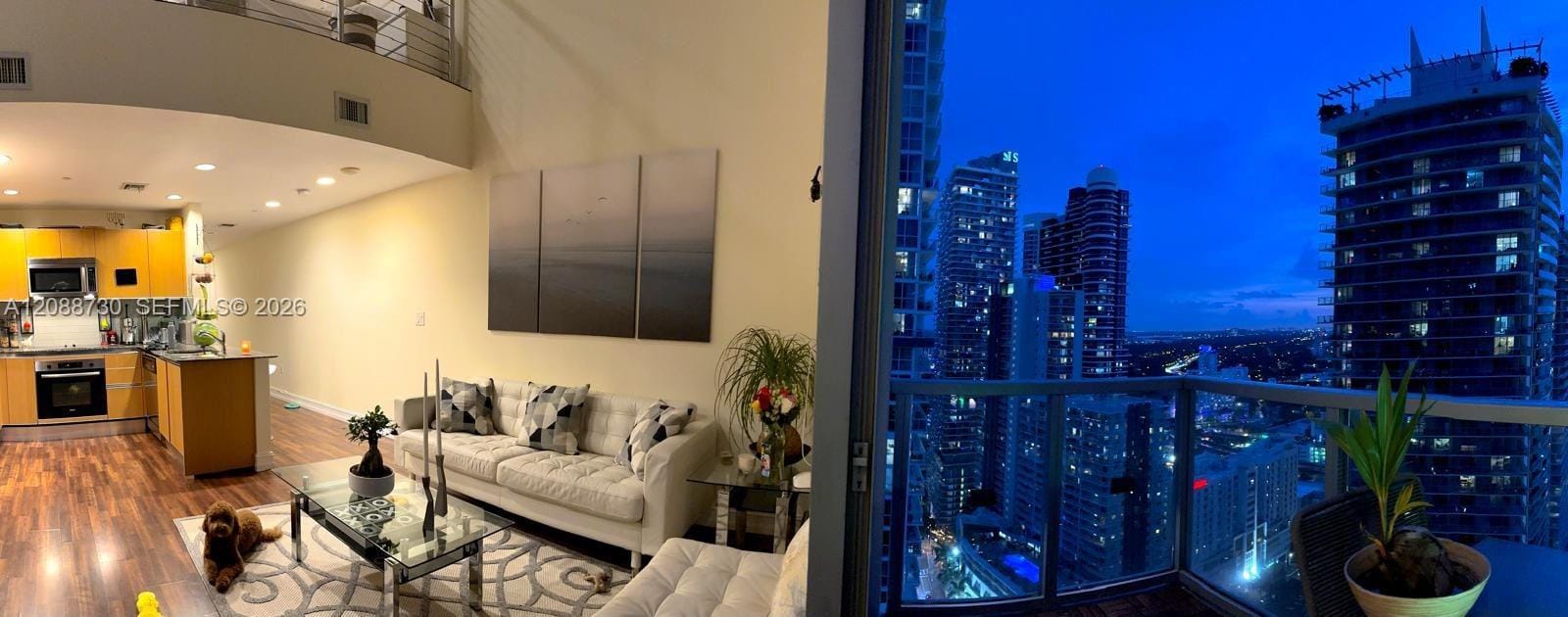 1050 Brickell Avenue 3216, Miami, FL 33131 photo 5