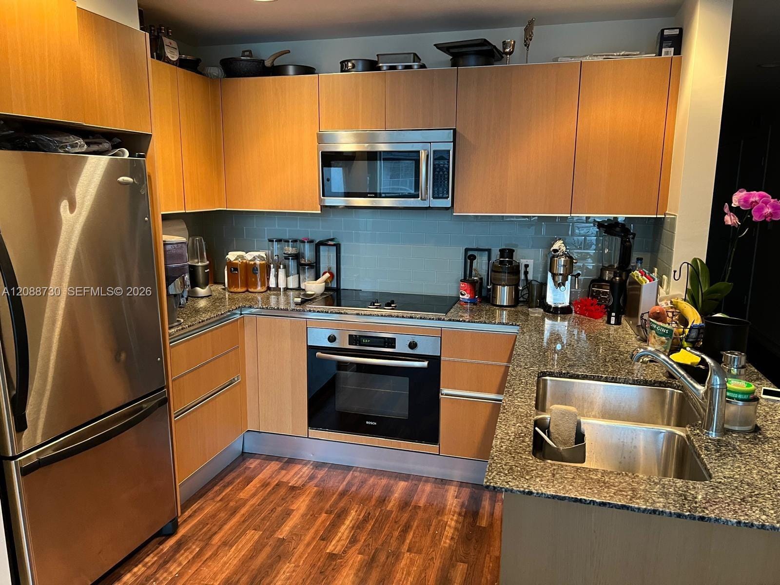 1050 Brickell Avenue 3216, Miami, FL 33131 photo 6