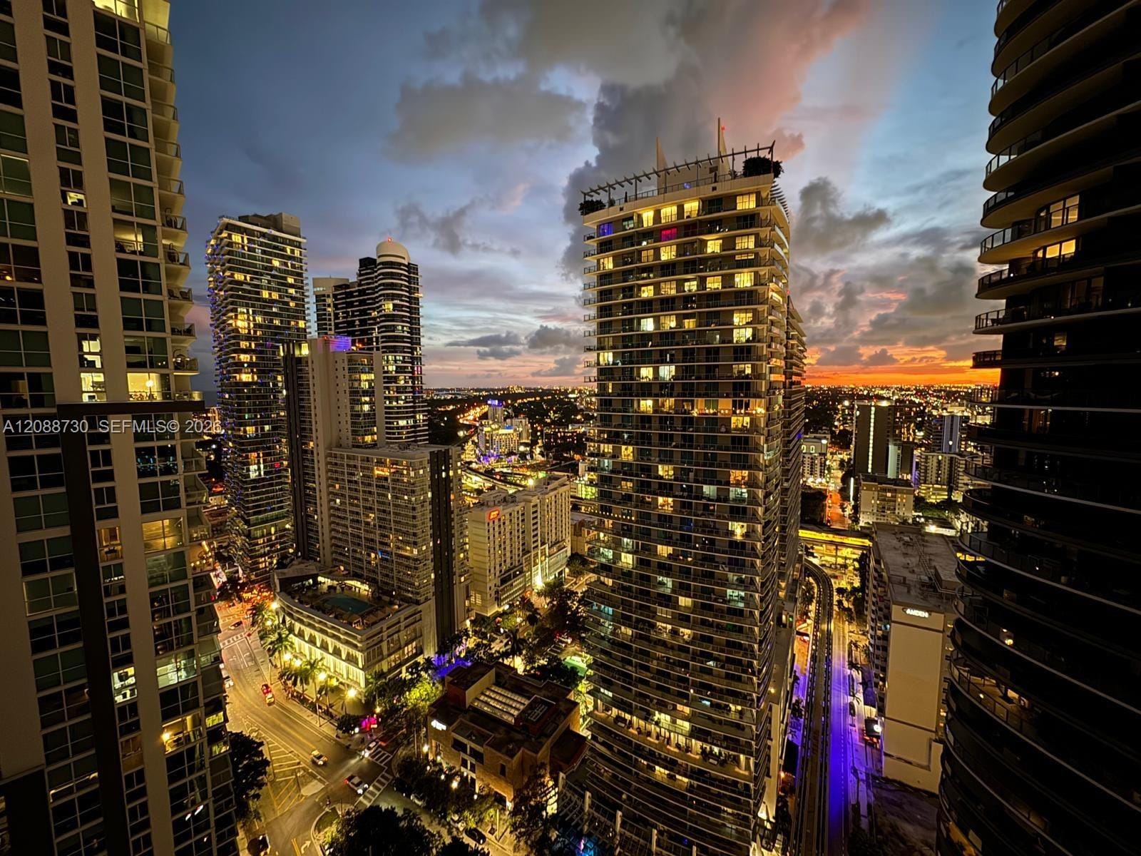 1050 Brickell Avenue 3216, Miami, FL 33131 photo 8