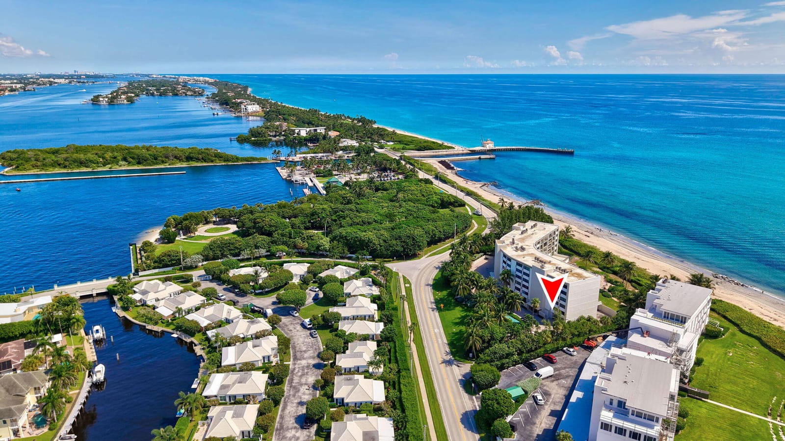 6885 N OCEAN Boulevard 1010, Ocean Ridge, FL 33435 photo 3