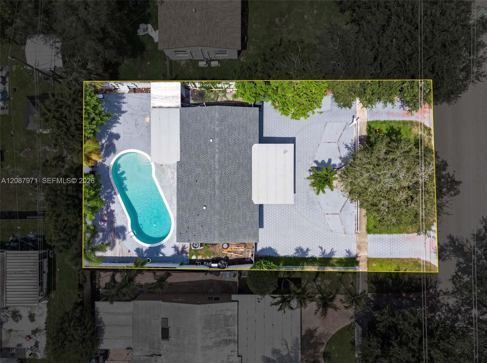730 N 64th Avenue, Hollywood, FL 33024 photo 24