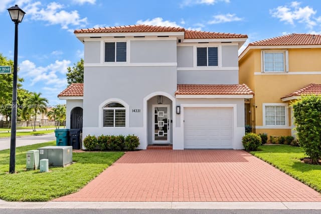 14331 SW 136th Avenue, Miami, FL 33186