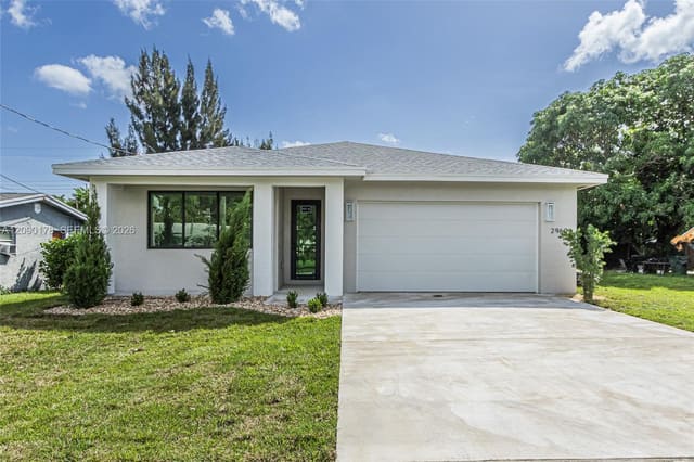 2960 NW 24th Avenue, Oakland Park, FL 33311