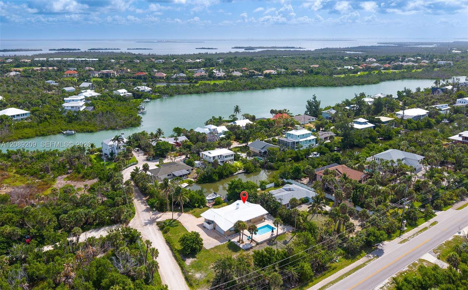 5885 Pine Tree, FL 33957 photo 8