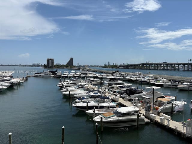 555 NE 15th Street 420, Miami, FL 33132