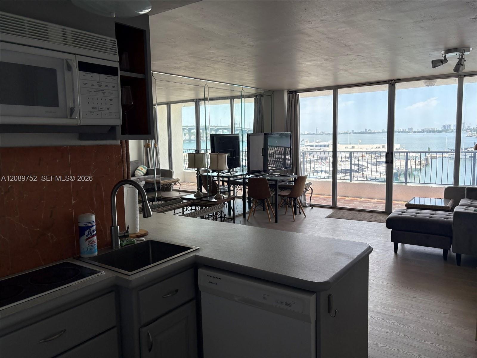 555 NE 15th Street 420 — photo 12