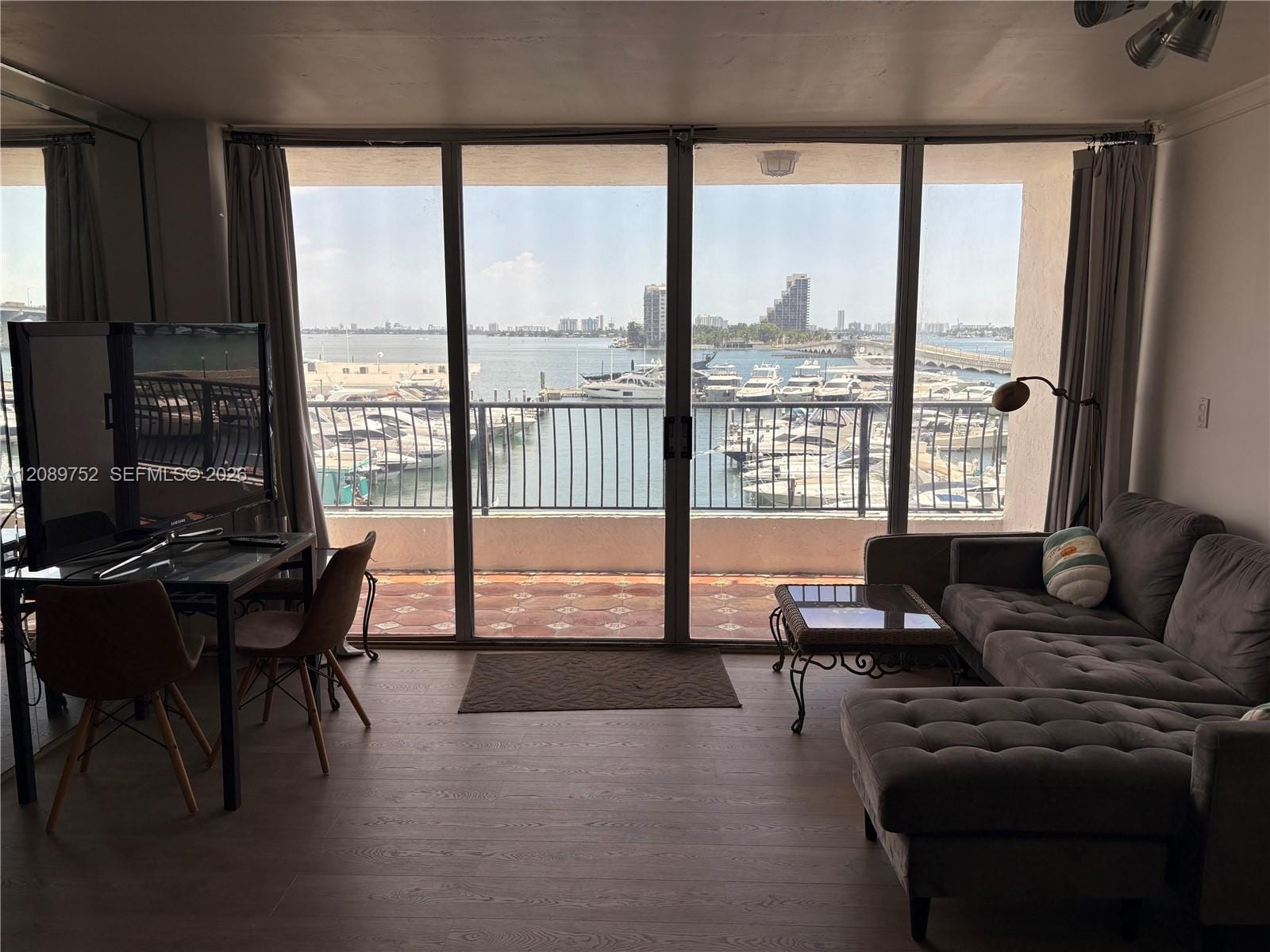 555 NE 15th Street 420 — photo 4