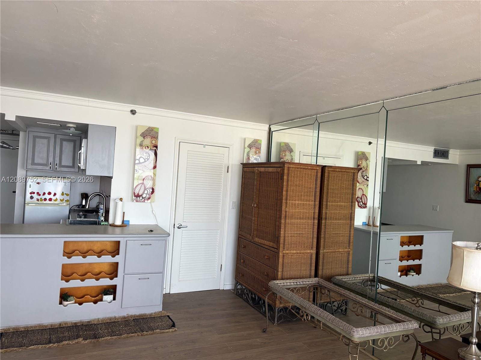 555 NE 15th Street 420 — photo 8