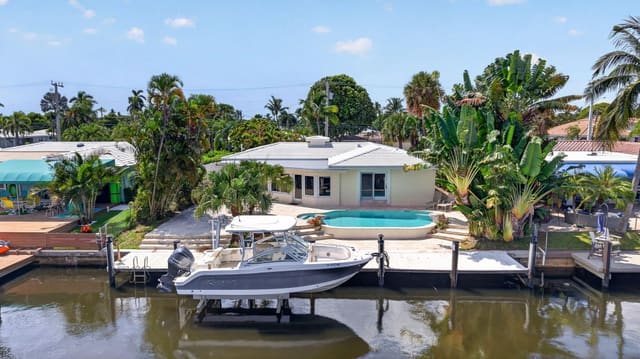 430 SE 6TH Terrace, Pompano Beach, FL 33060