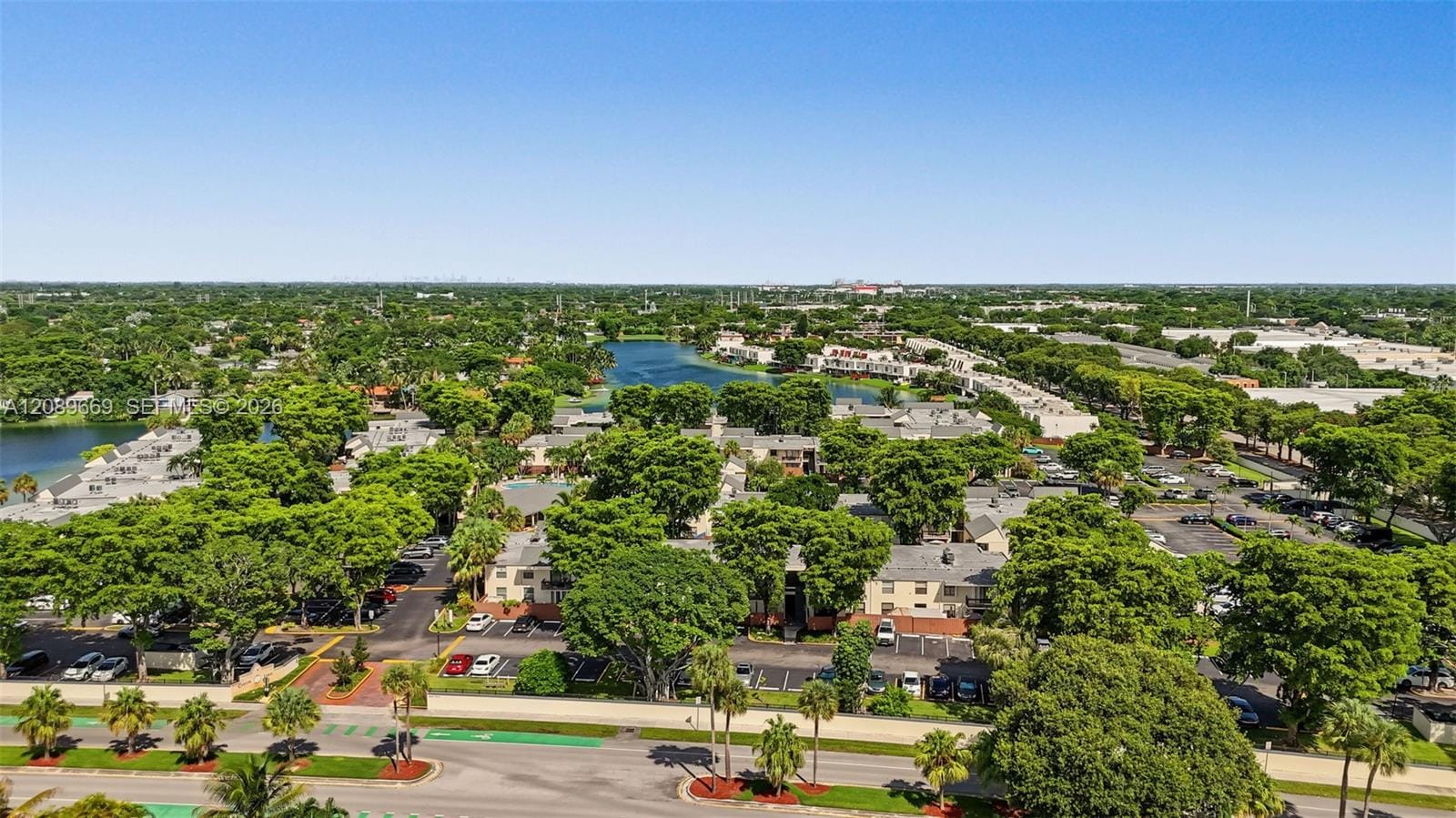 8307 SW 142nd Avenue E311, Miami, FL 33183 photo 28
