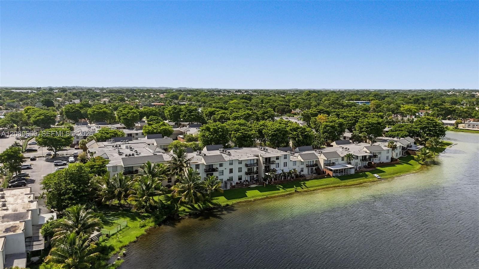 8307 SW 142nd Avenue E311, Miami, FL 33183 photo 30