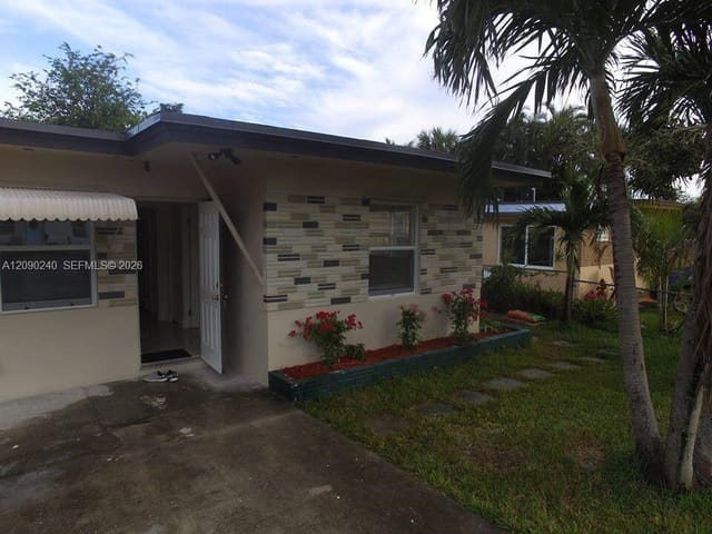 1519 N 59th Terrace n/a, Hollywood, FL 33021