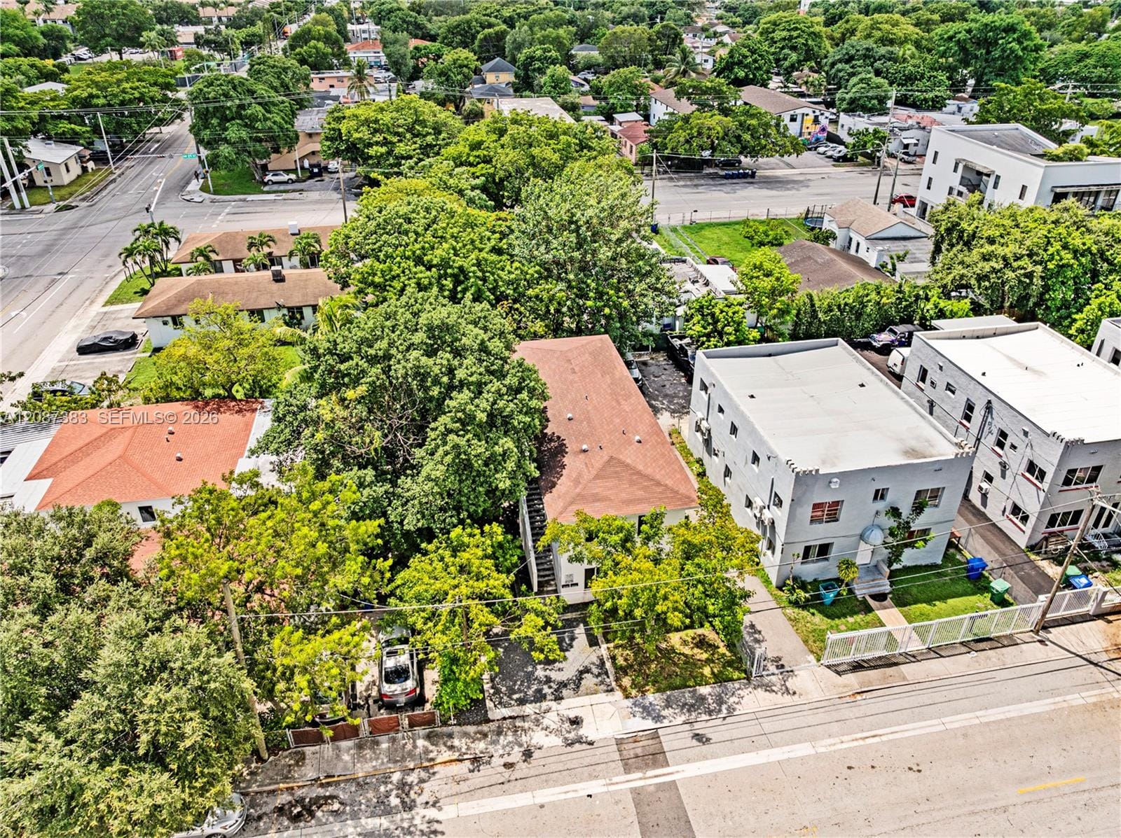 1020 NW 29th Terrace 1, Miami, FL 33127 photo 16