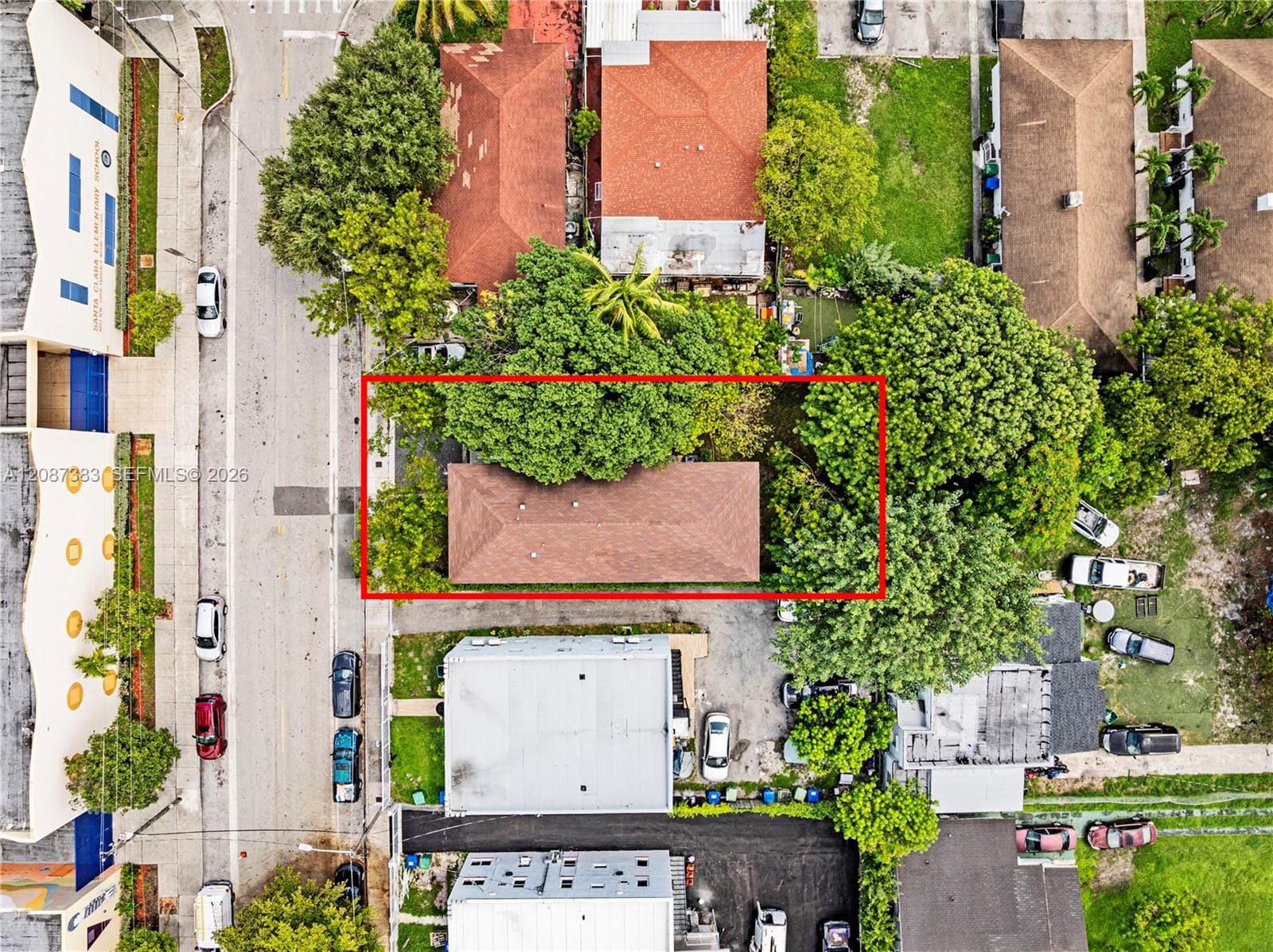 1020 NW 29th Terrace 1, Miami, FL 33127 photo 21