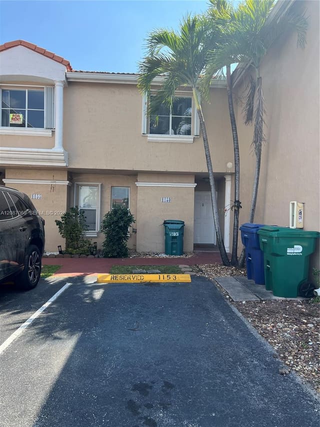 1153 NW 123rd Place 304, Miami, FL 33182