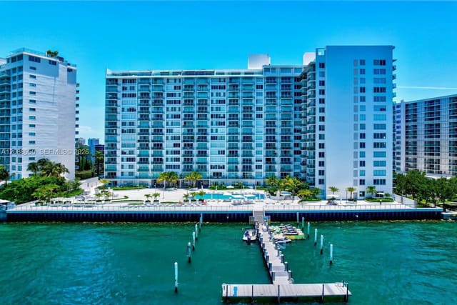 1000 West Avenue BS101, Miami Beach, FL 33139