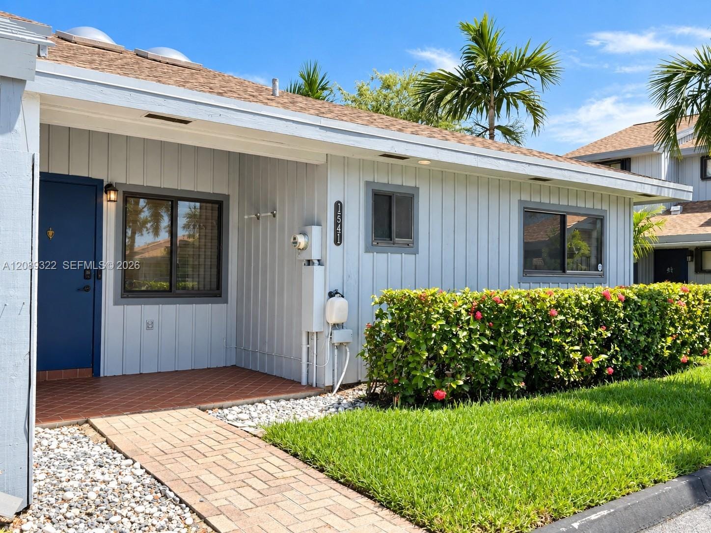 1541 N 14th Terrace 1541, Hollywood, FL 33020