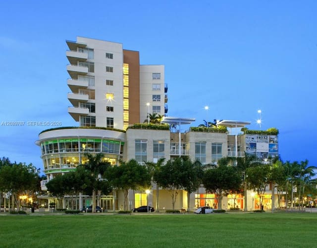 3250 NE 1st Avenue 303, Miami, FL 33137