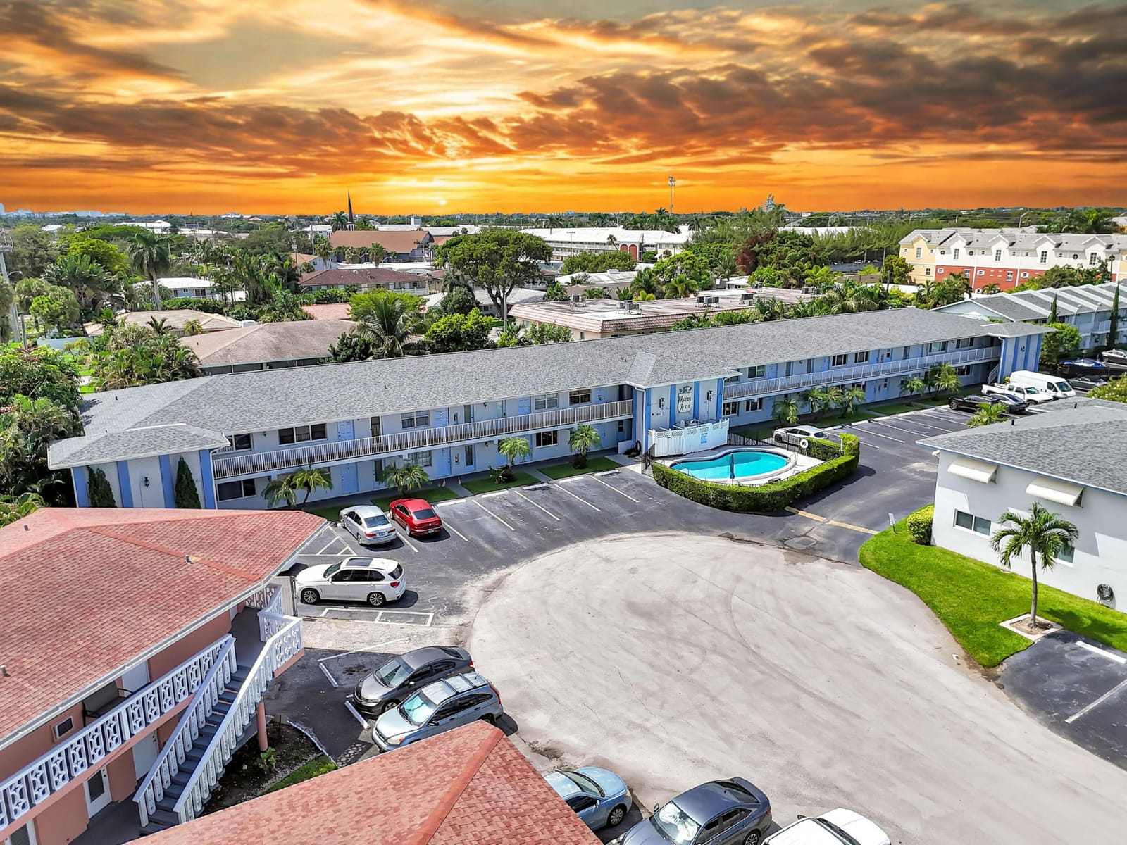 4111 NE 21ST Way 211C, Lighthouse Point, FL 33064 photo 1