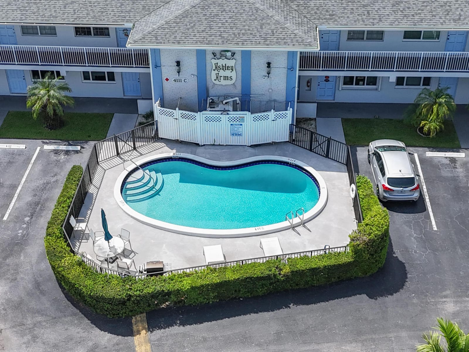 4111 NE 21ST Way 211C, Lighthouse Point, FL 33064 photo 23