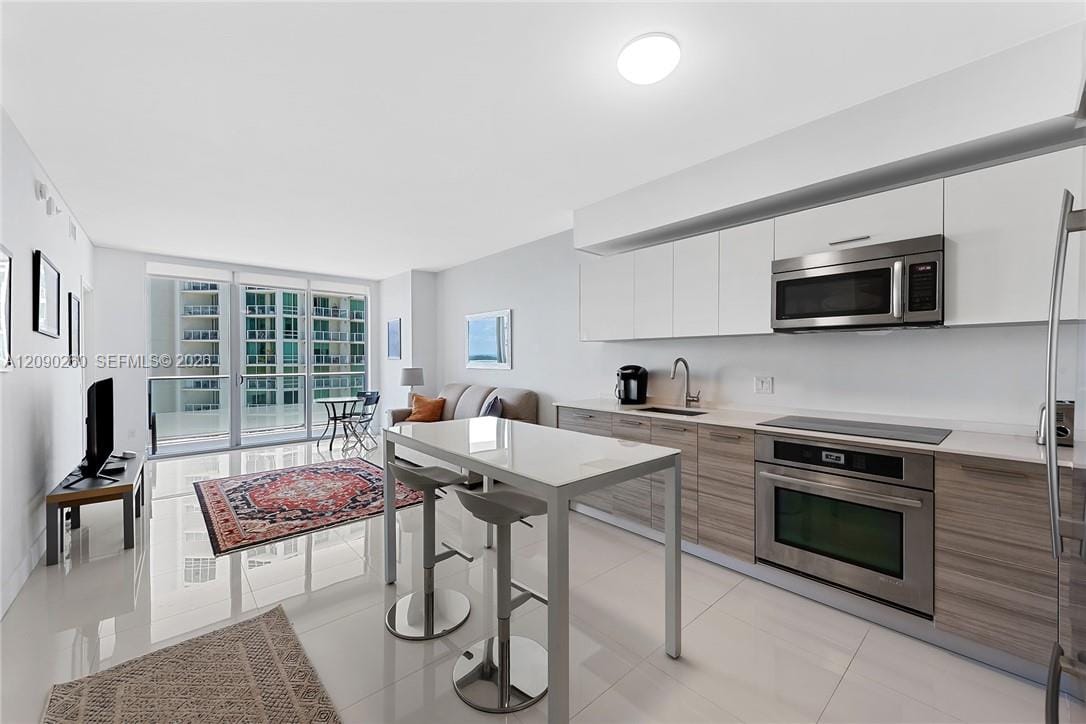 1300 Brickell Bay Drive 1905 — photo 2