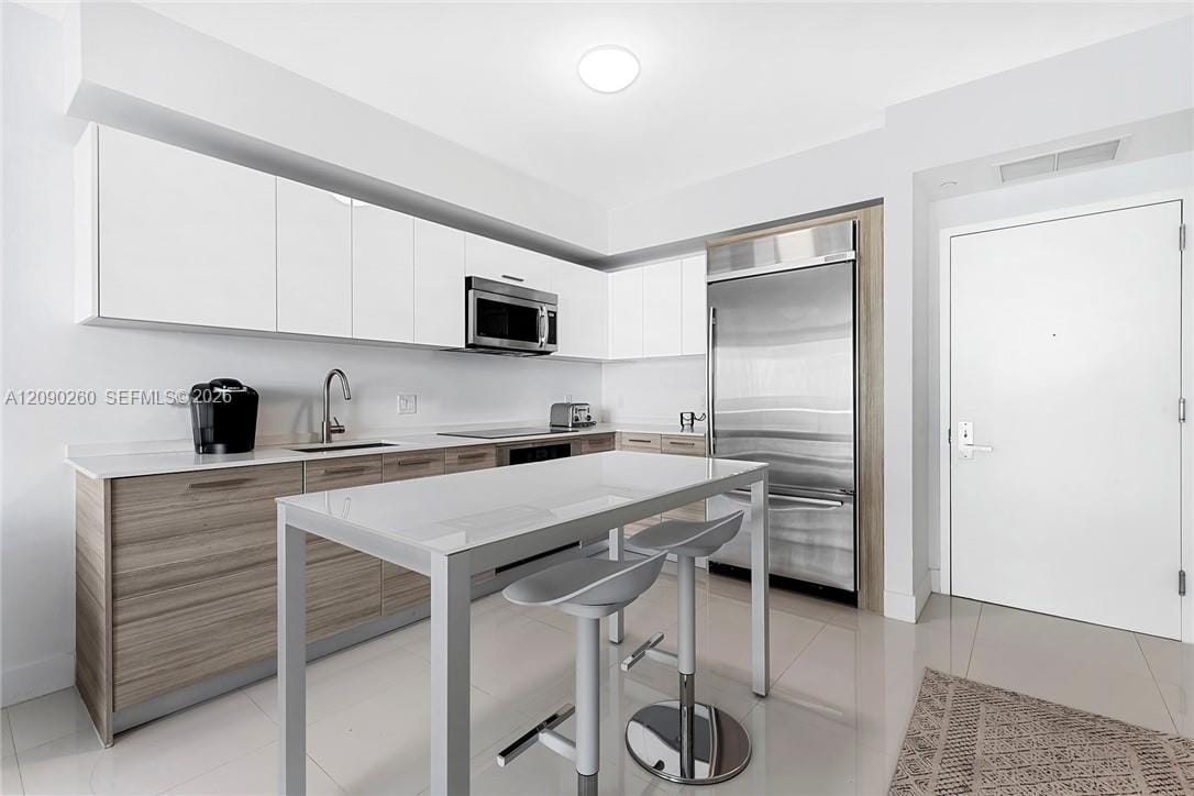 1300 Brickell Bay Drive 1905 — photo 3
