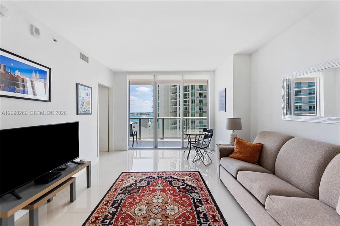 1300 Brickell Bay Drive 1905 — photo 4