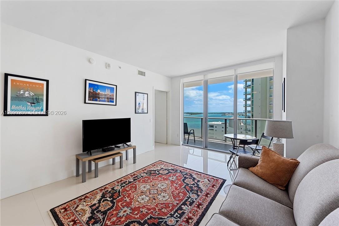 1300 Brickell Bay Drive 1905 — photo 5