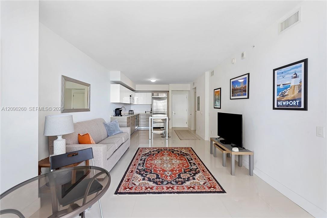 1300 Brickell Bay Drive 1905 — photo 6