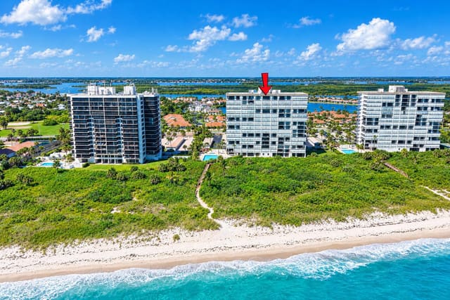 3120 N Hwy A1A 1503, Fort Pierce, FL 34949