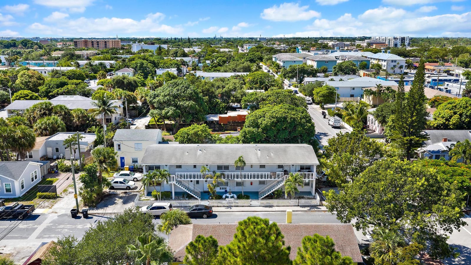 430 N J Street 1A 2A 3A 4B 5B 6B, Lake Worth Beach, FL photo 2