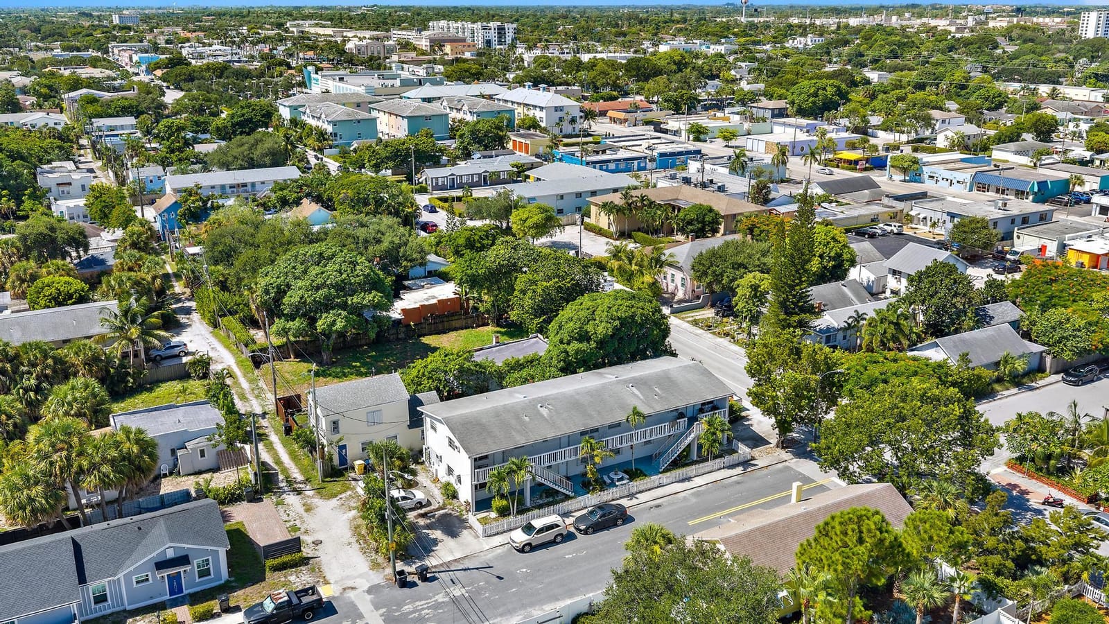 430 N J Street 1A 2A 3A 4B 5B 6B, Lake Worth Beach, FL photo 3