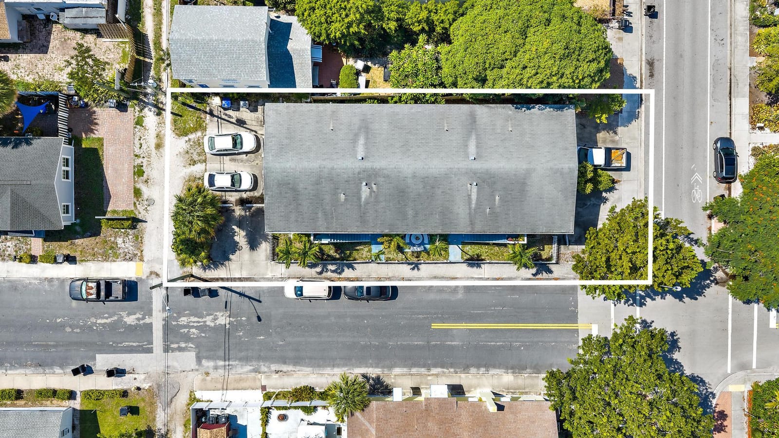 430 N J Street 1A 2A 3A 4B 5B 6B, Lake Worth Beach, FL photo 4