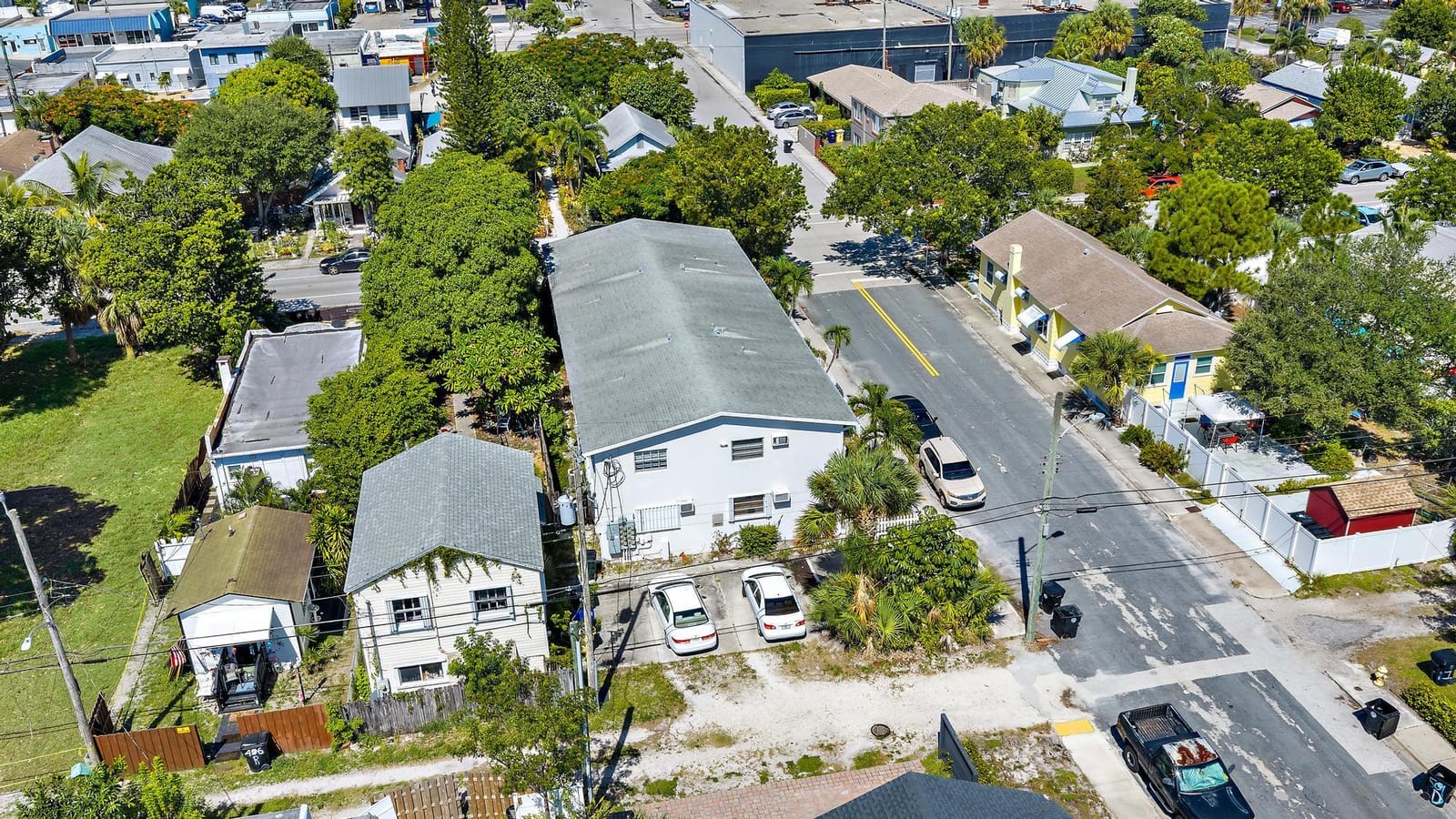 430 N J Street 1A 2A 3A 4B 5B 6B, Lake Worth Beach, FL photo 6