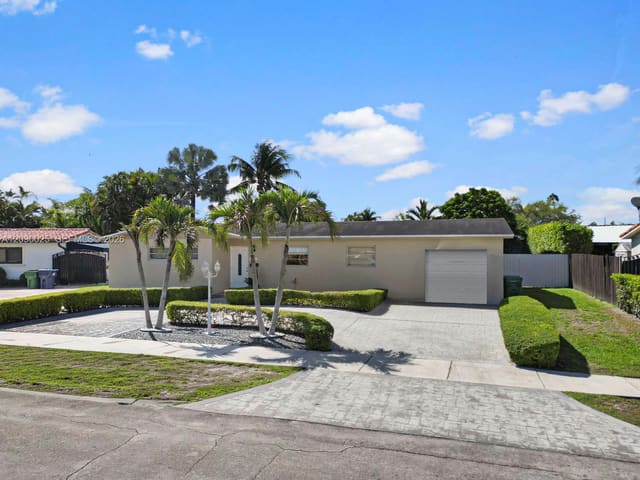 8530 NW 179th Street, Palm Springs North Sec S, Hialeah, FL