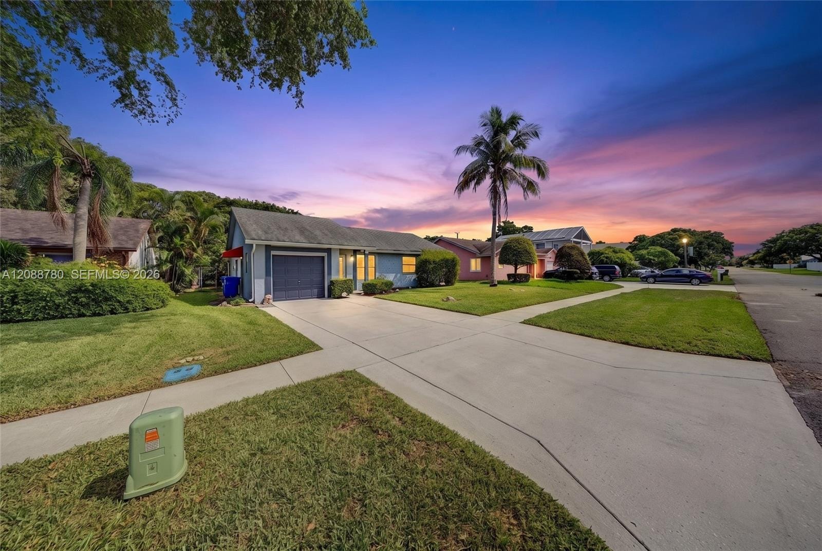 8405 SW 19th Street, North Lauderdale, FL 33068 photo 2