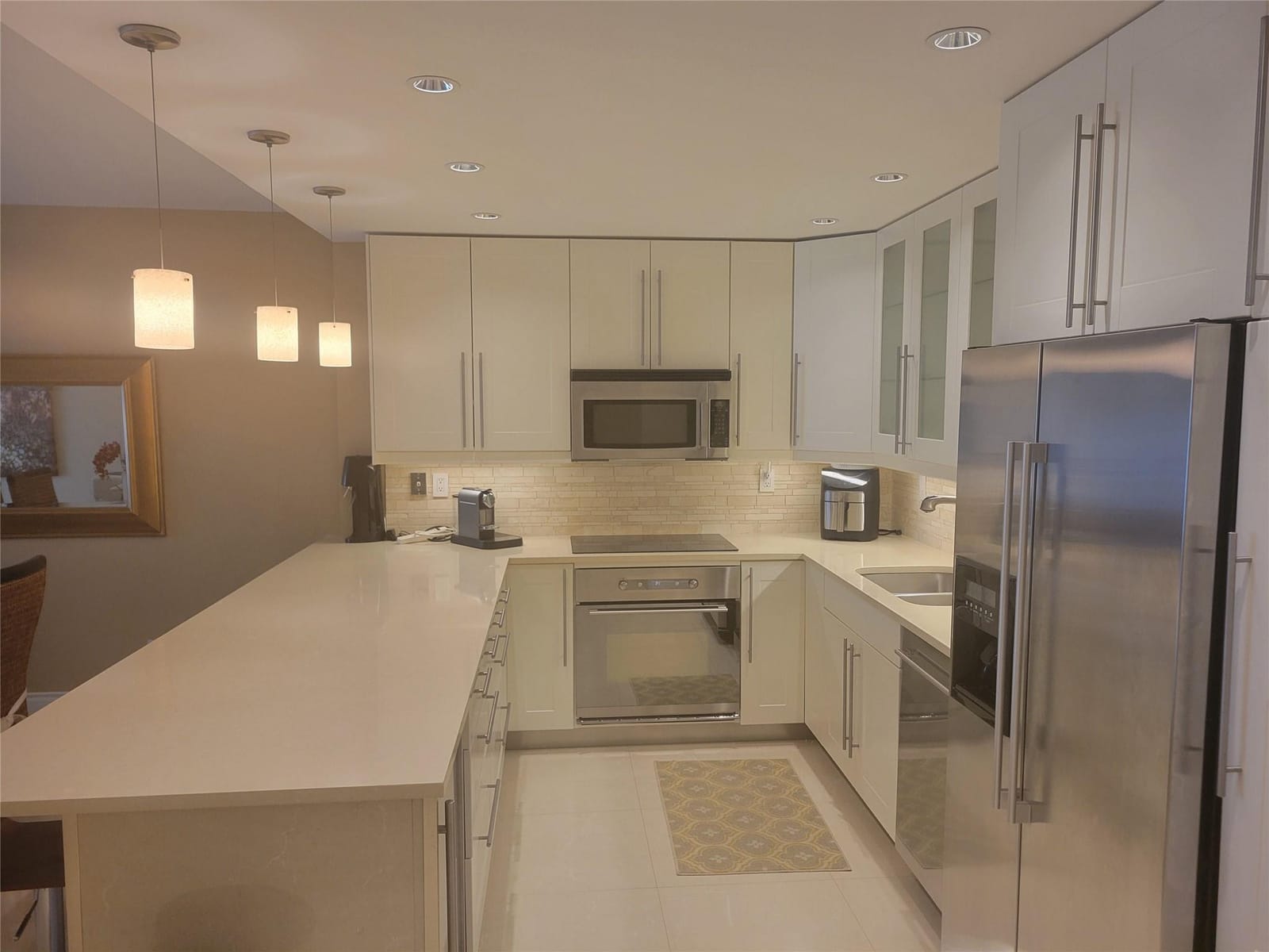 19370 COLLINS Avenue 1218 — photo 3