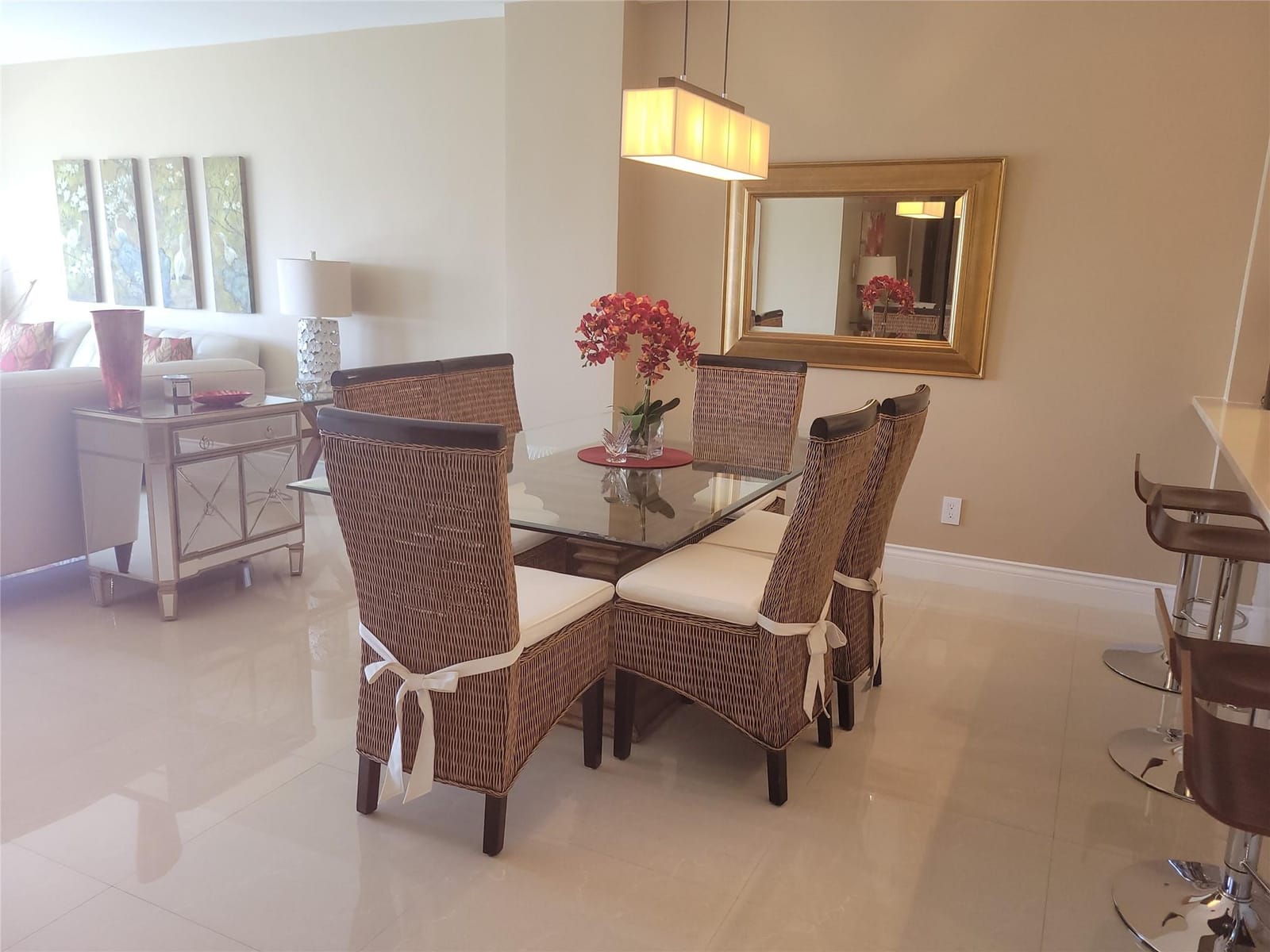 19370 COLLINS Avenue 1218 — photo 6