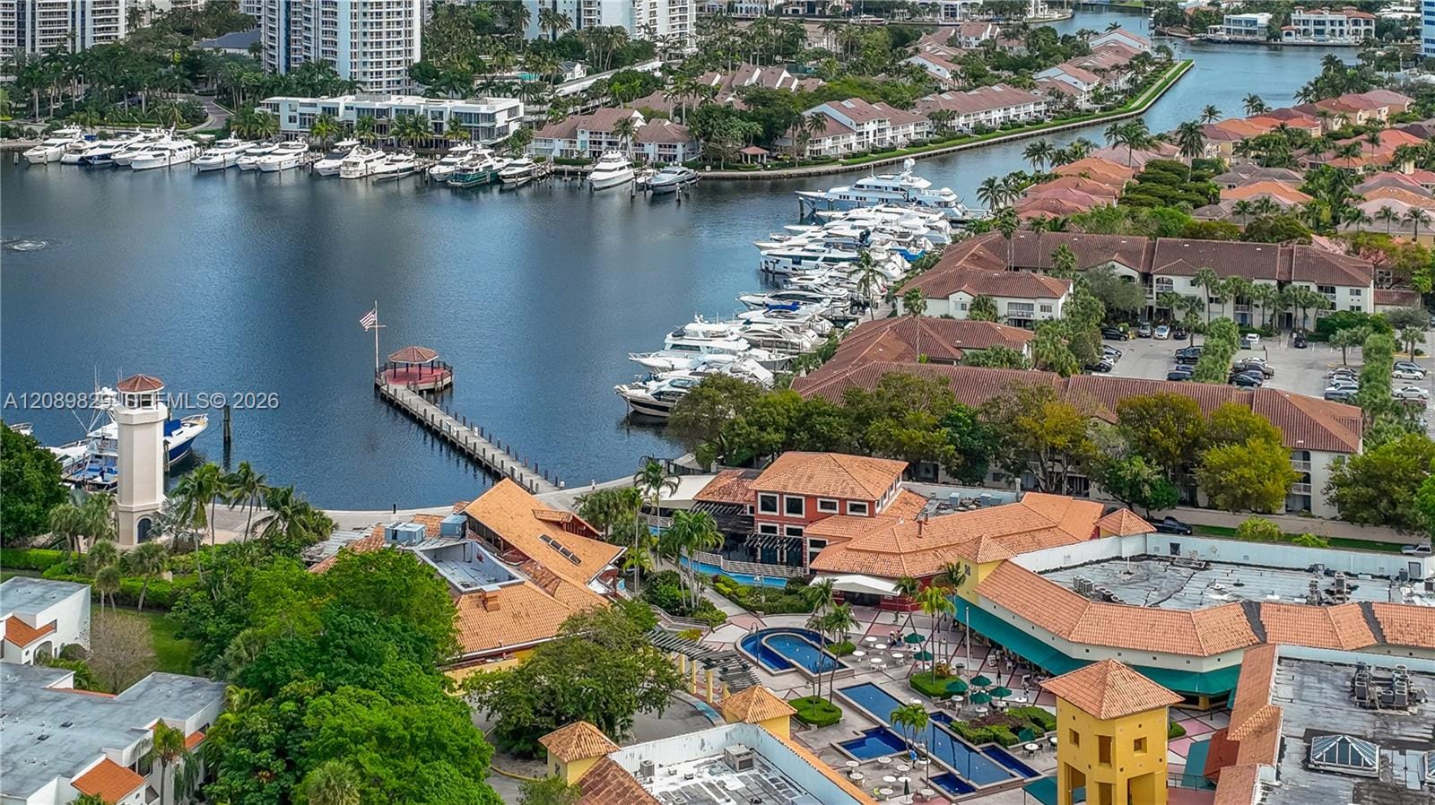 3601 NE 207th Street, Aventura, FL 33180 photo 16
