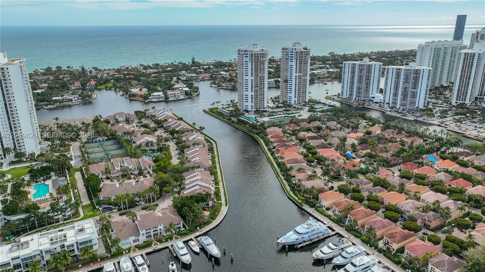 3601 NE 207th Street, Aventura, FL 33180 photo 17