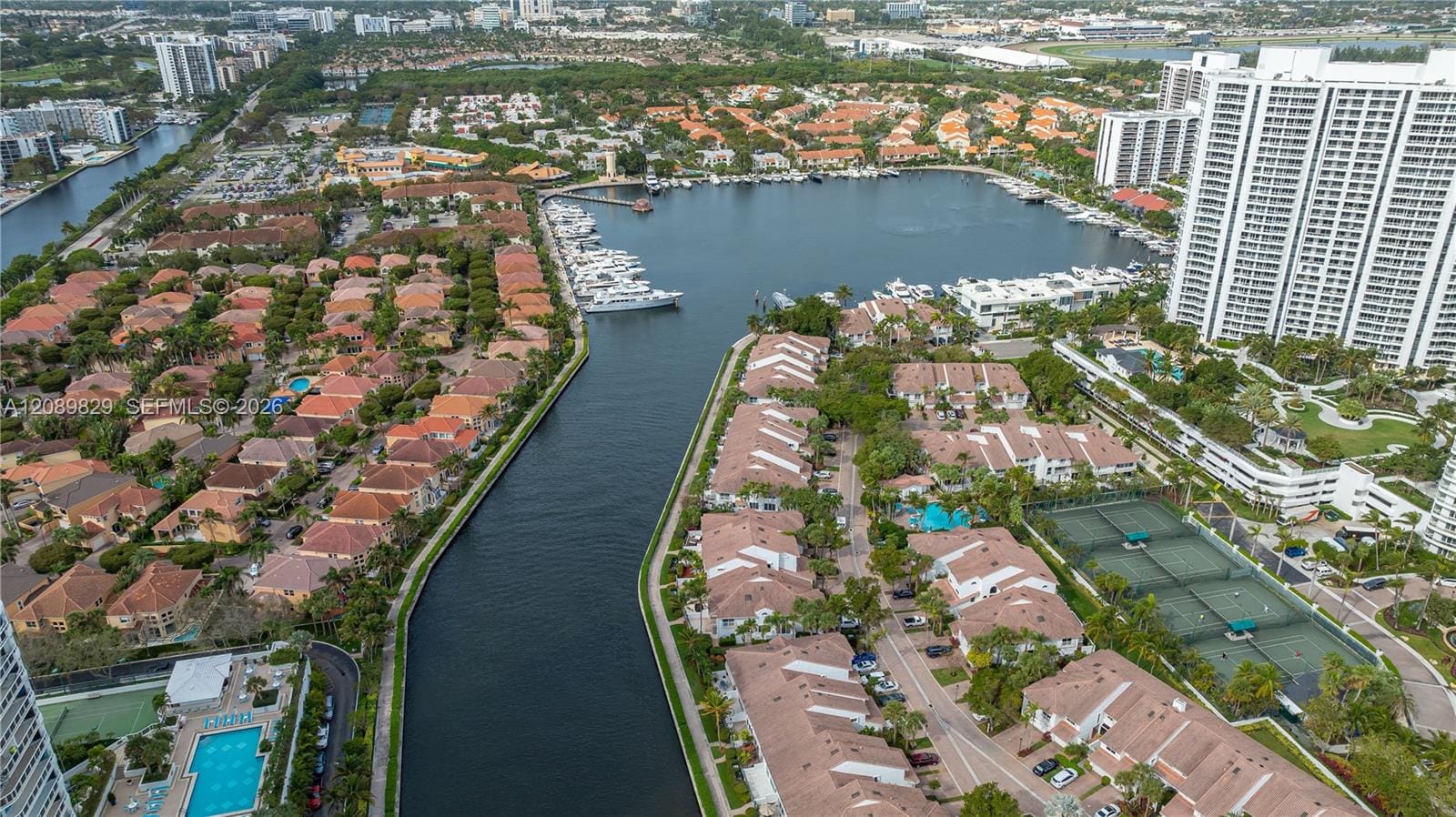 3601 NE 207th Street, Aventura, FL 33180 photo 18