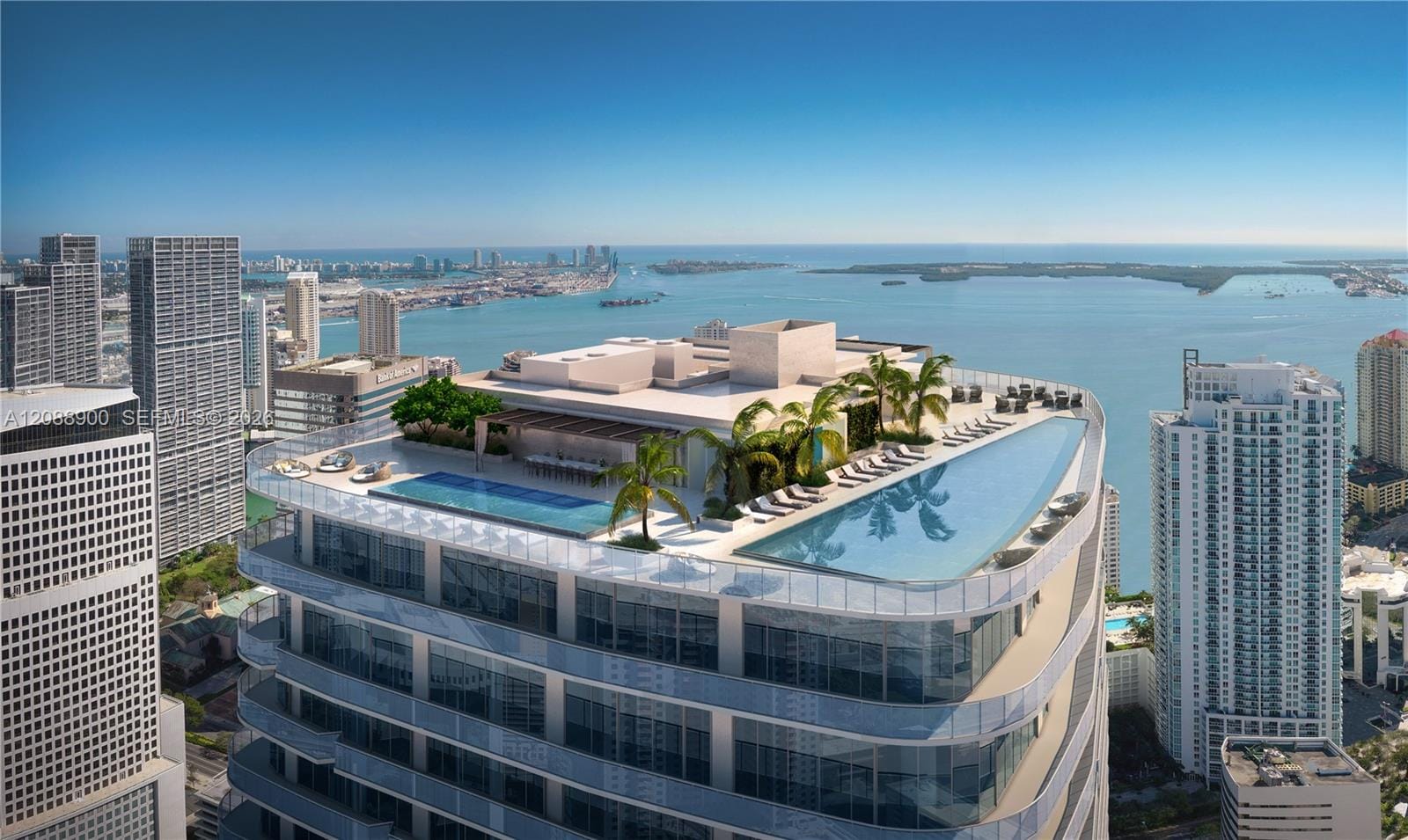 801 S Miami Avenue 4108, Miami, FL 33130 photo 18