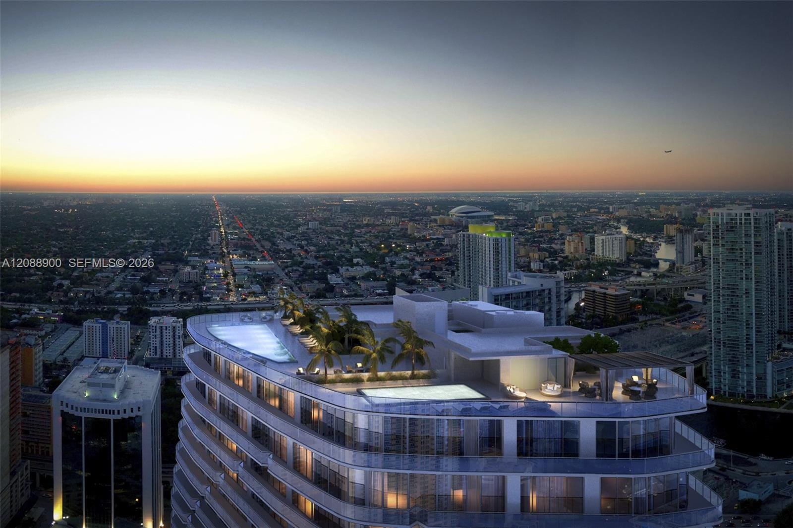 801 S Miami Avenue 4108, Miami, FL 33130 photo 21