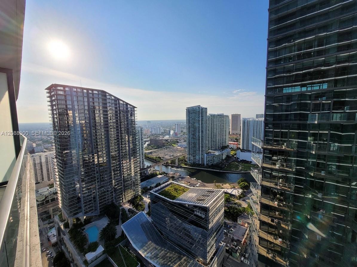 801 S Miami Avenue 4108