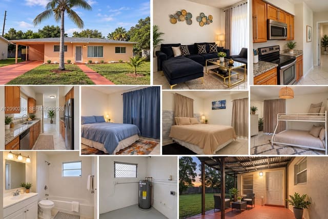 1630 NE 157th Terrace 1630, North Miami Beach, FL 33162